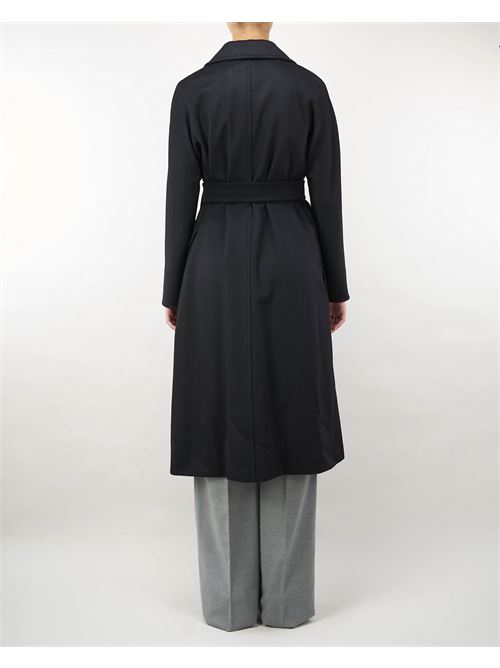 Wool coat Max Mara Studio MAX MARA STUDIO | Coat | BRADO13